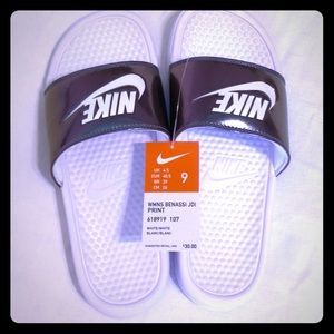 Nike slides / flops FINAL PRICE